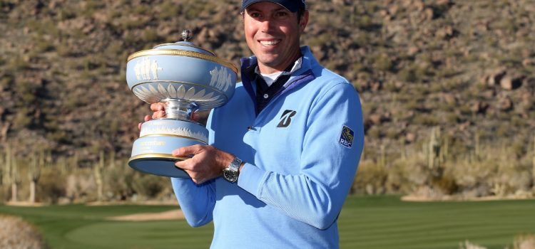 Kuchar claims WGC; Day grabs third Kuchar claims WGC; Day grabs third