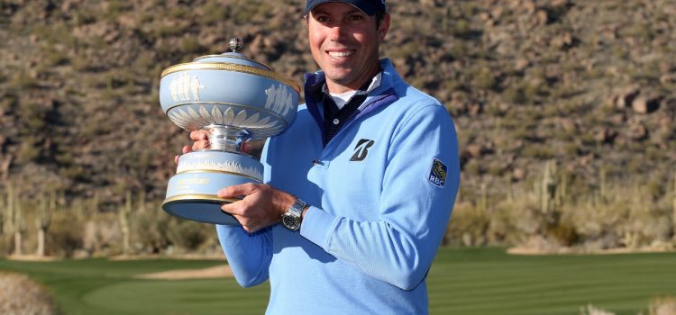 Kuchar claims WGC; Day grabs third