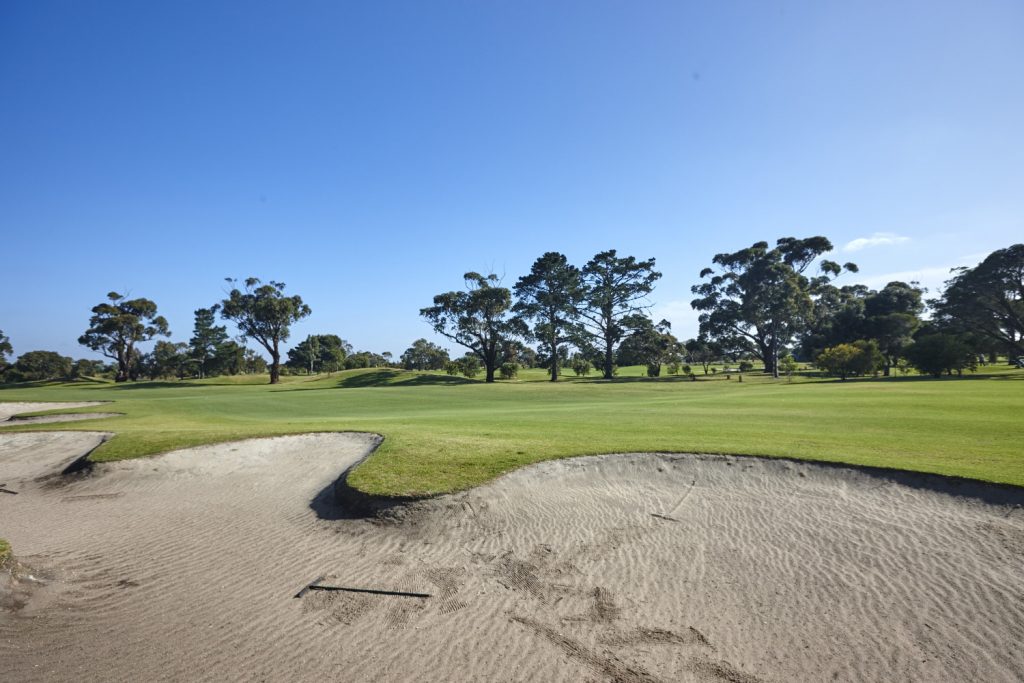 Club of the month Kooringal Golf Club Inside Golf. Australia's Most