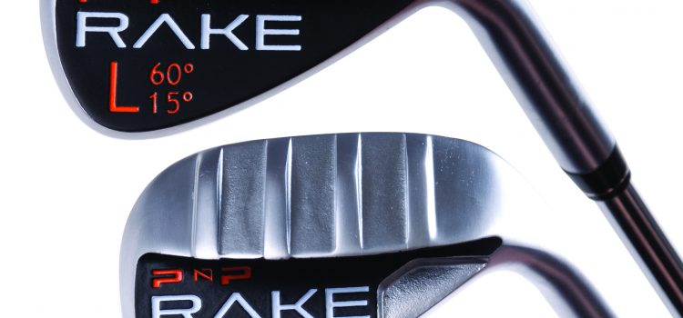 We Tried It: PNP RAKE Wedges