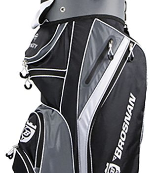 Brosnan Golf Lady Dynasty Package