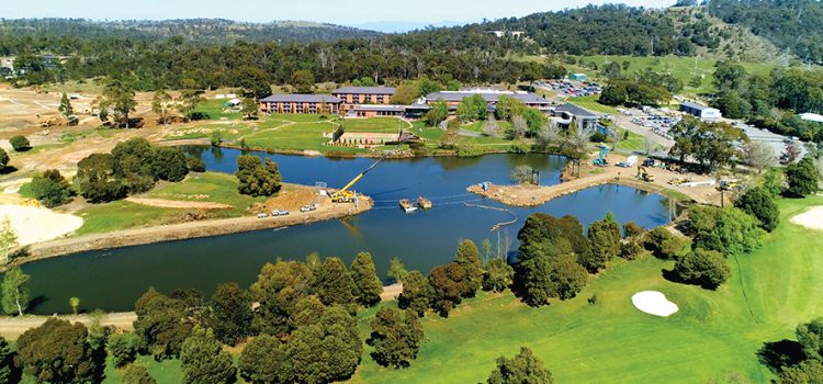 Launceston layout to undergo an upgrade