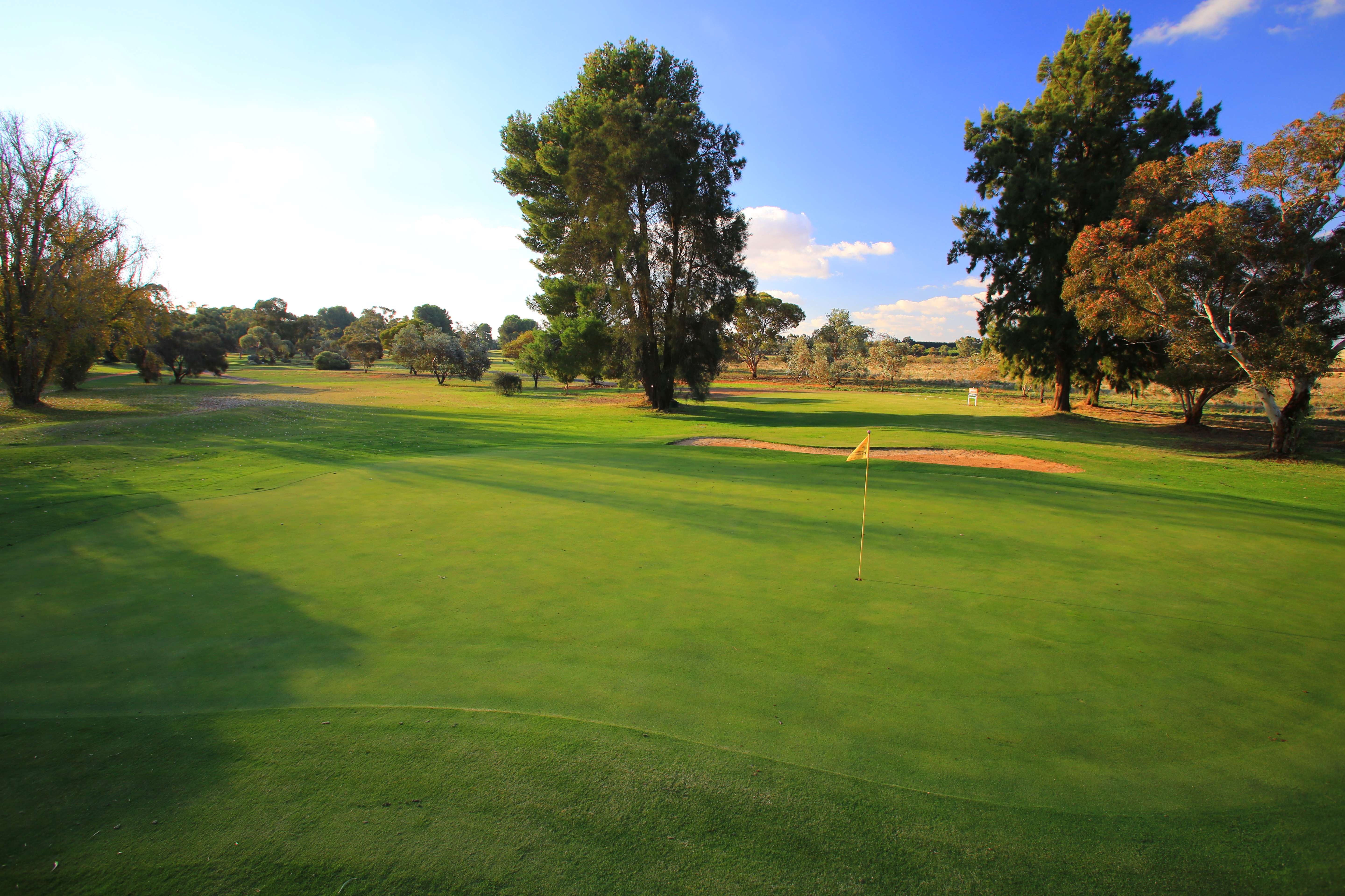 Loxton GC02