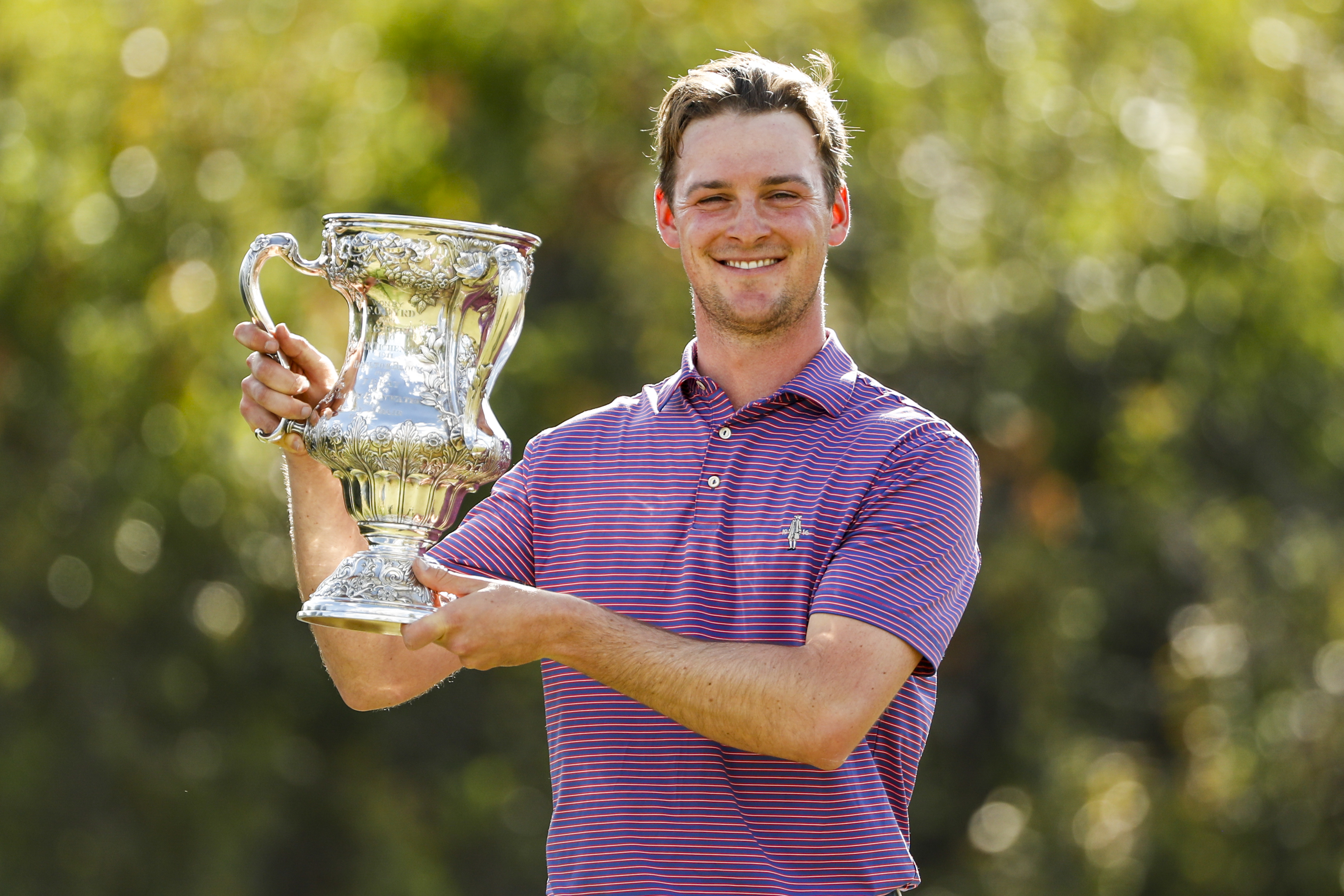 2019 U.S. Mid-Amateur
