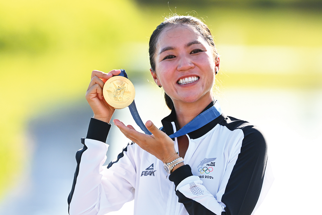 2024 Paris Olympics – Final Round: Day 13