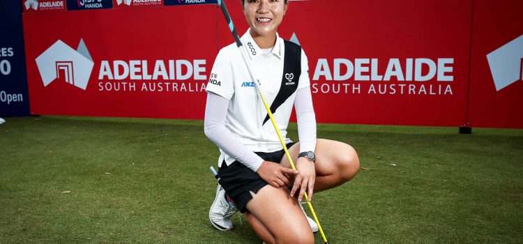 ISPS Handa Women’s Australian Open dates, venues locked in Adelaide