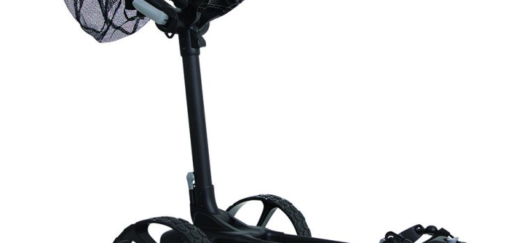 WE TRIED IT! MGI E-BOOST