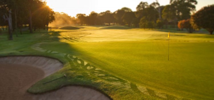 Club of the month: Bankstown Golf Club