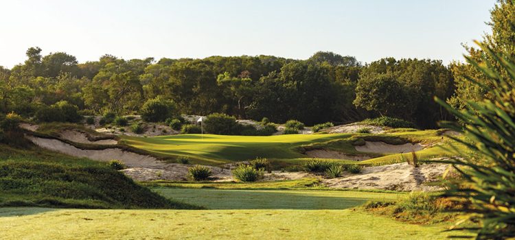 Venues confirmed for 2026 NSW Golf events 