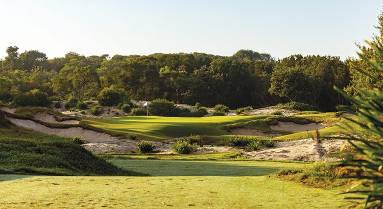 Venues confirmed for 2026 NSW Golf events 