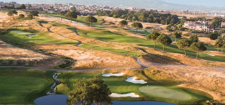 Rome to Barcelona Golf Cruise – 13 to 20 July 2026