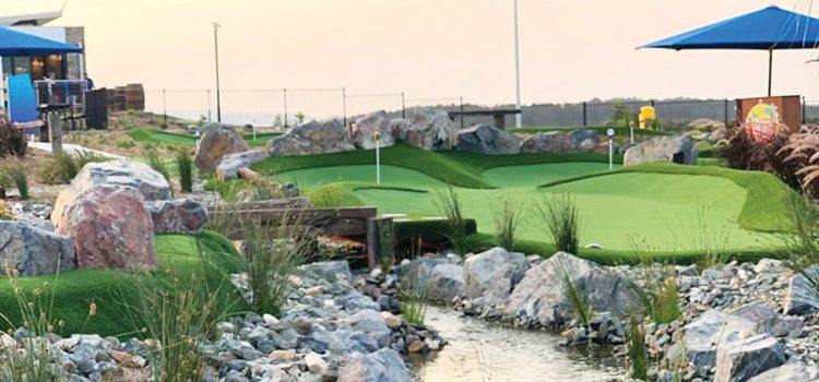 Maroochy members approve exciting new plans 