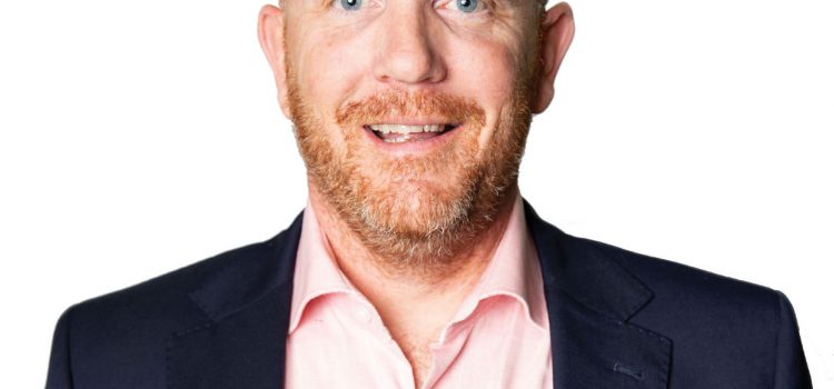 GM Matthew Furze finds happy home