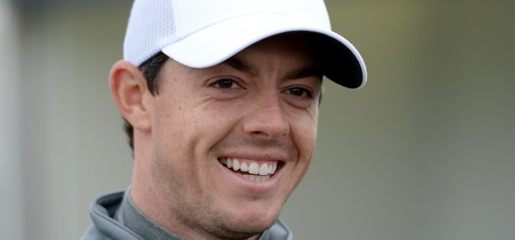 McIlroy wins Race to Dubai