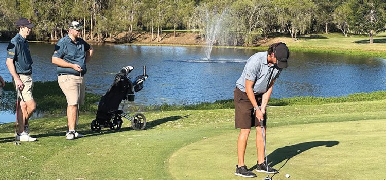 A fantastic membership offer at McLeod CGC   