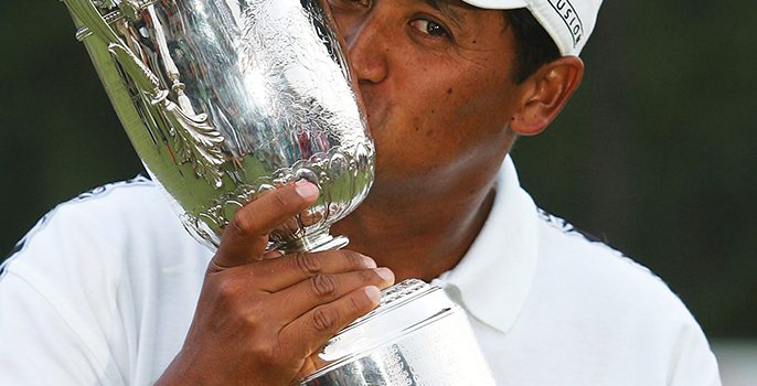 A special 20-year reunion with Cambo 