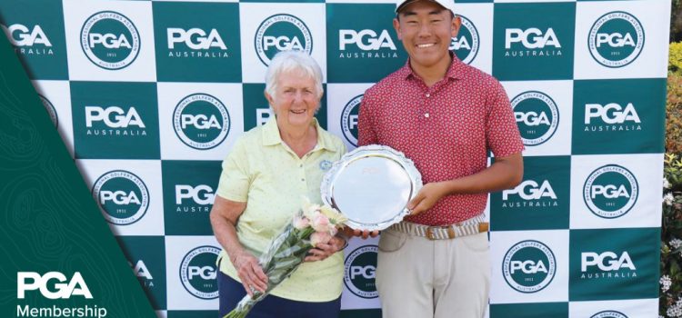 Young Toowoomba pro finding a way to win 