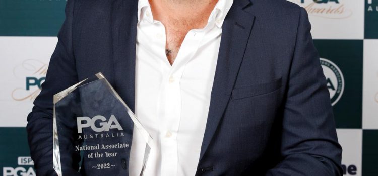 Coaching is the future for Australia’s top associate