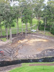 Mollymook Hilltop – making good even better