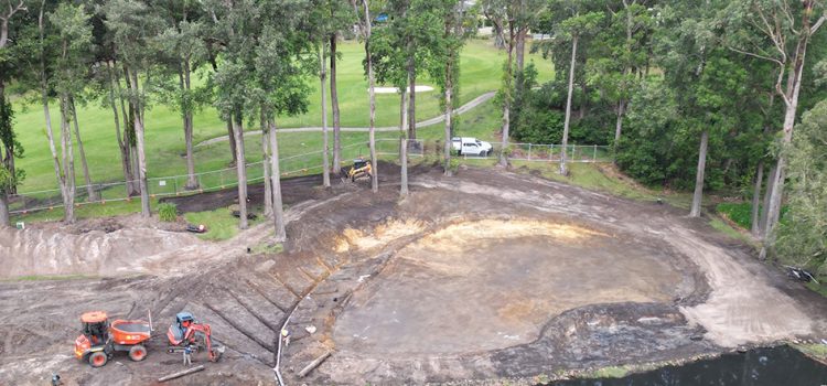 Mollymook Hilltop – making good even better