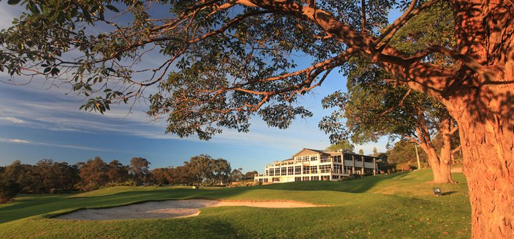 Club of the Month: Monash Country Club