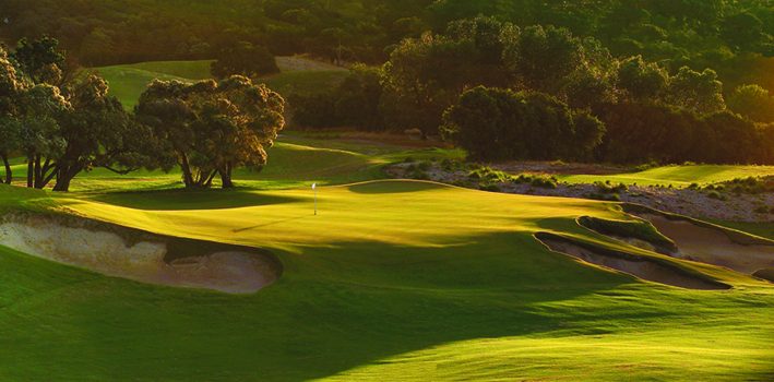 The Mornington Peninsula: Australia’s Golfing Playground