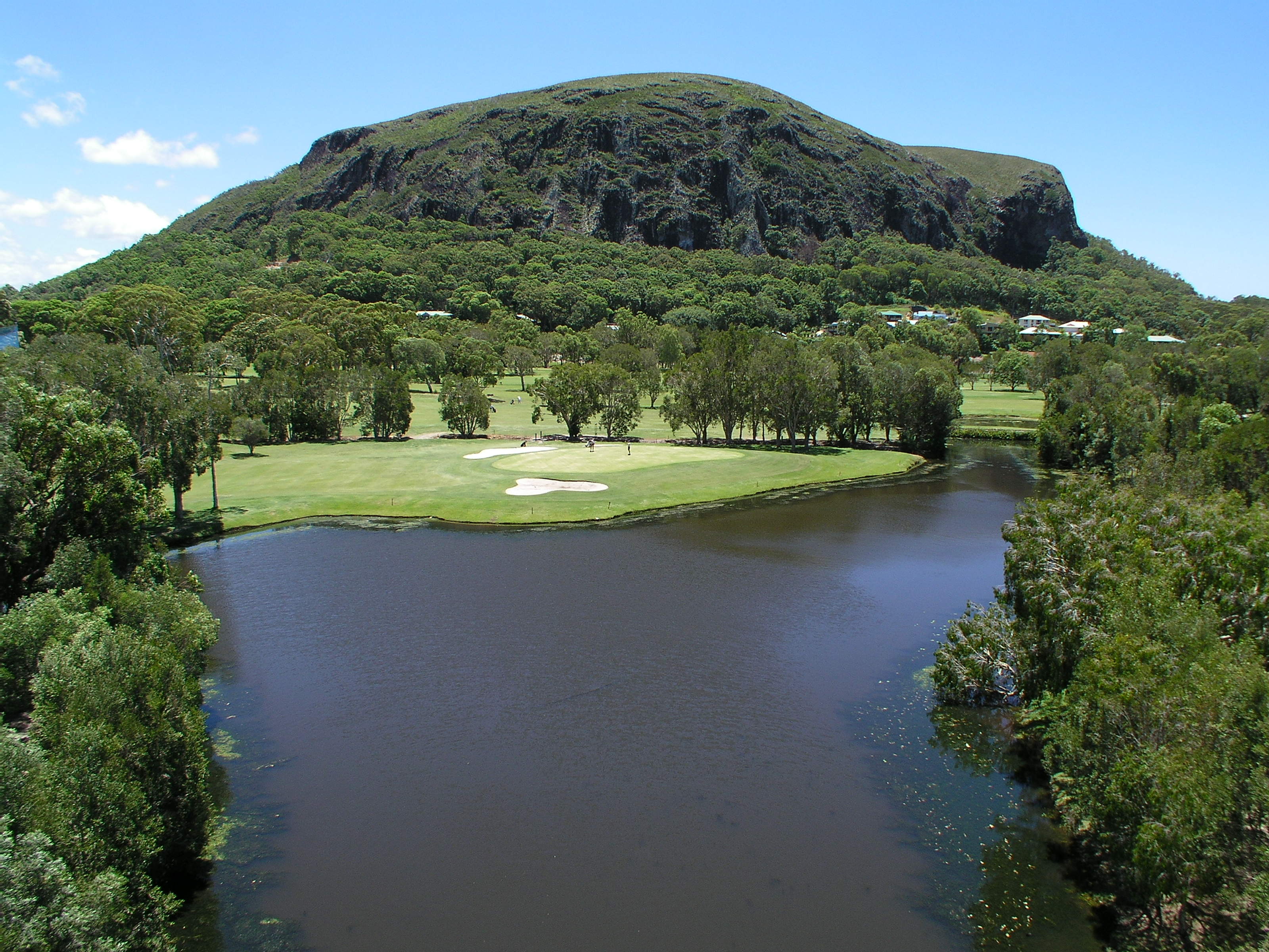 Mt. Coolum Golf Club (4)