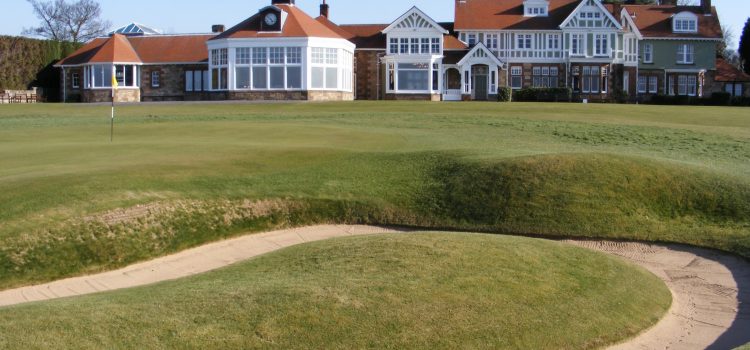 Muirfield to test world’s best