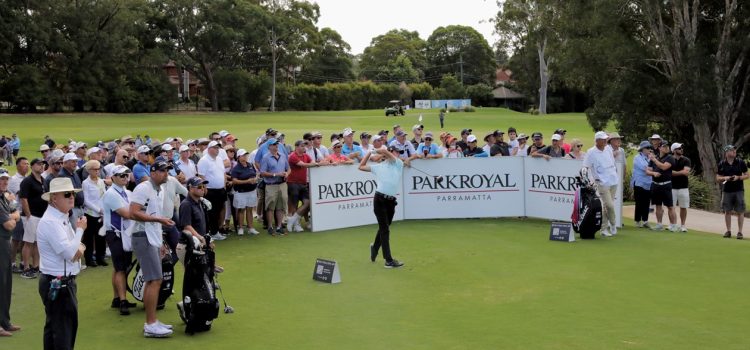 NSW Open to go ahead at Concord