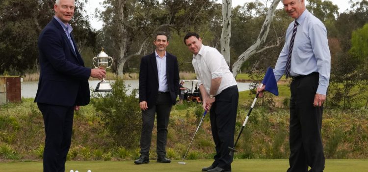 NSW Government commits to NSW Senior Open