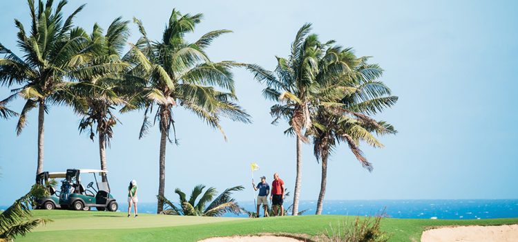 Fiji’s Coral Coast – Serene beaches, vibrant reefs, and Fijian Hospitality