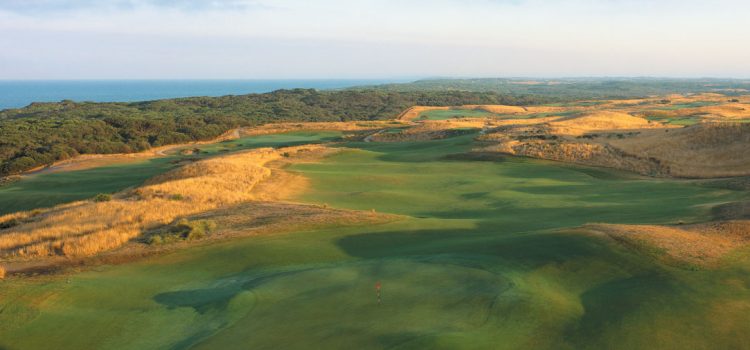 Mornington Peninsula 54-hole Tournament