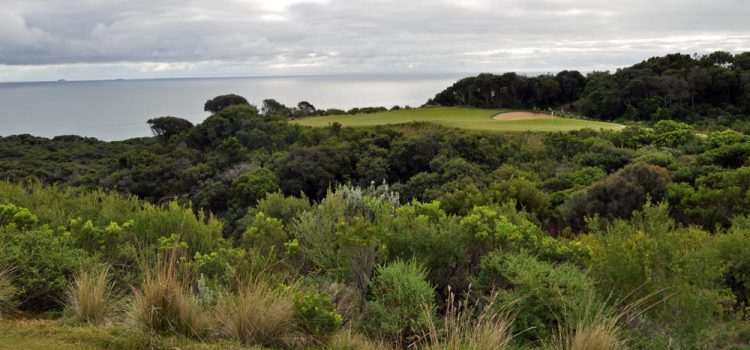 Does YOUR club have one of the best 18 holes in Australia?