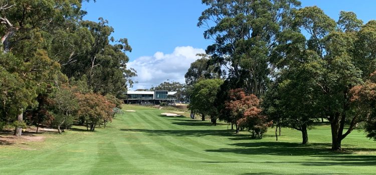 60 years for Nelson Bay