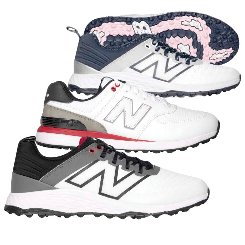 New balance golf shoes australia deals