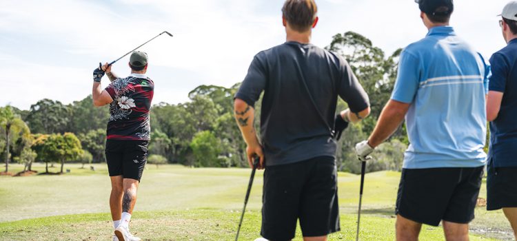 Discover Noosa Hills: A golfer’s paradise for all ages