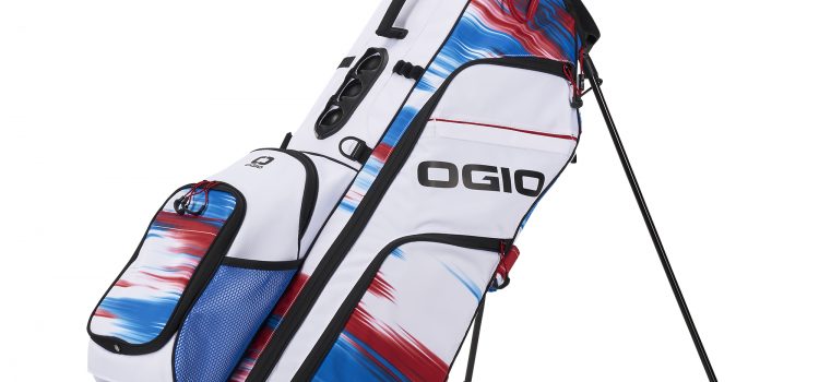 OGIO Woodē Collection