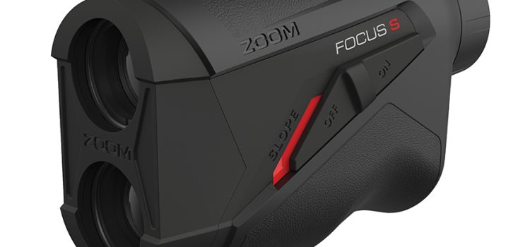 WE TRIED IT! Zoom Focus S RangeFinder 