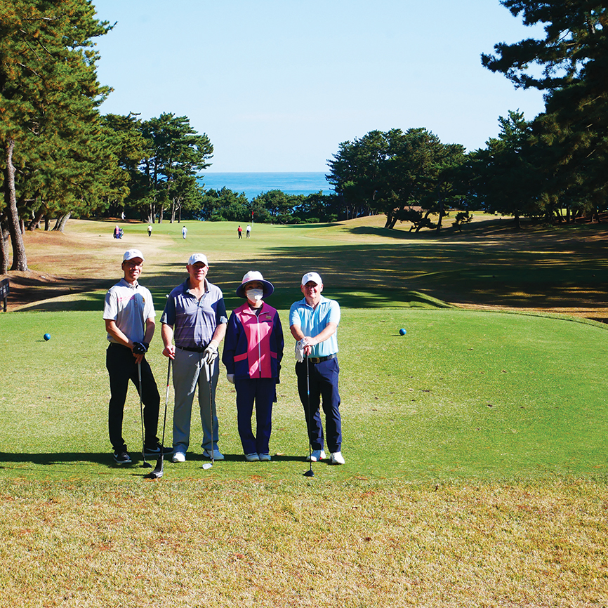 Why is Japan Best for Golf: Unveiling the Hidden Gems of Japanese Golf Courses