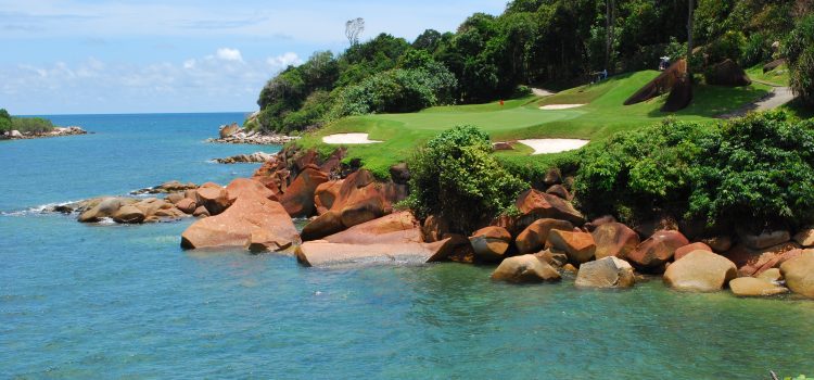 Ria Bintan: a Player’s gem