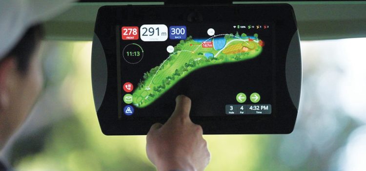 The Heritage G&CC is ‘On Pin’ and on time 