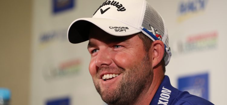 Leishman Gold Coast-bound for Australian PGA Championship