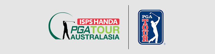 PGA TOUR and ISPS HANDA PGA Tour of Australasia announce cooperation agreement