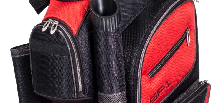 PGF Status SP1 golf clubs