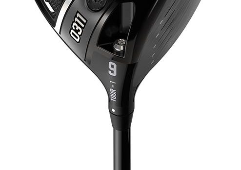 PXG’s BLACK OPS DRIVERS