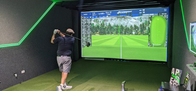 We Tried It – New Callaway Apex/Epic clubs and Clubfitting Studio