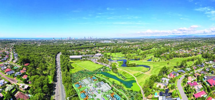 Golf resort living for the ‘un-retiring’