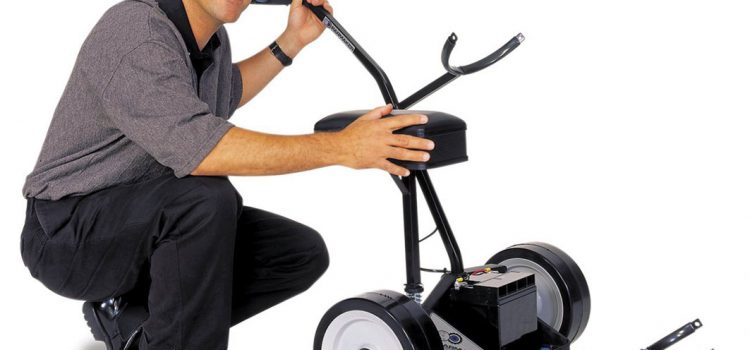 Parmaker scout sales