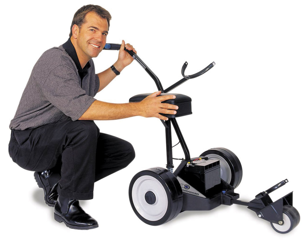 Parmaker manual deals