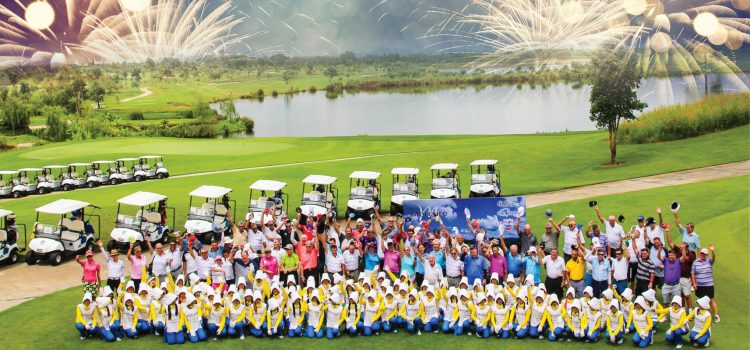 Singles Golf Week: new, fun and coming soon to Pattaya!